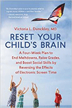 Reset Your Child’s Brain